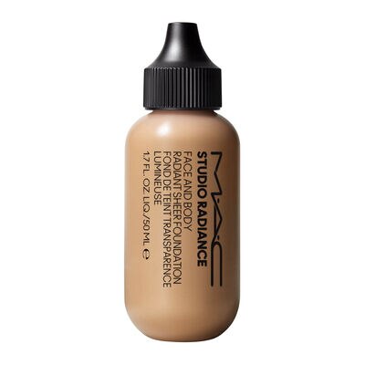 MAC        STUDIO RADIAN FDT  C3